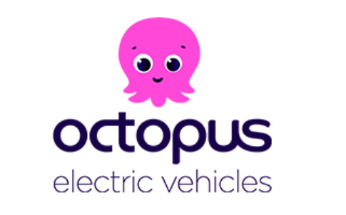 Octopus EV